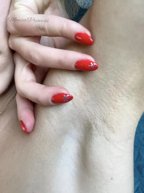 Want to sniff them? 😋