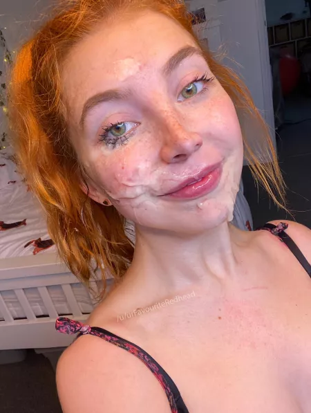 Want to spent the weekend cumming on my face? ?
