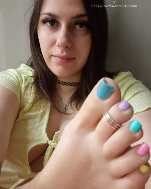 Want to suck?