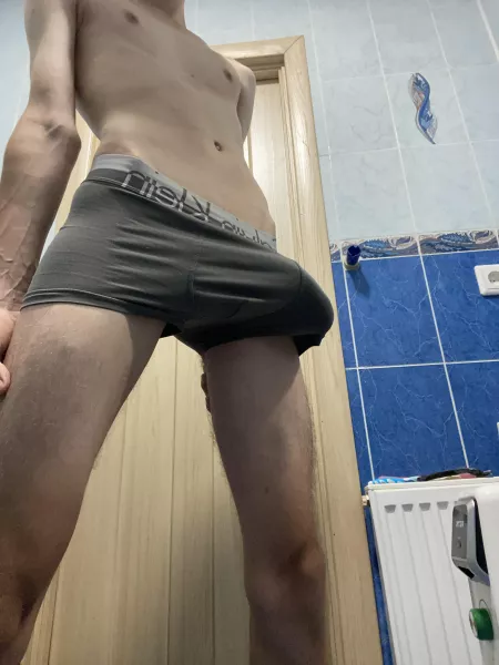 Want to take it out? š