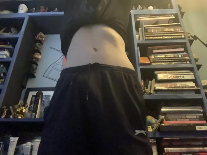 Want to touch? Want to touch?