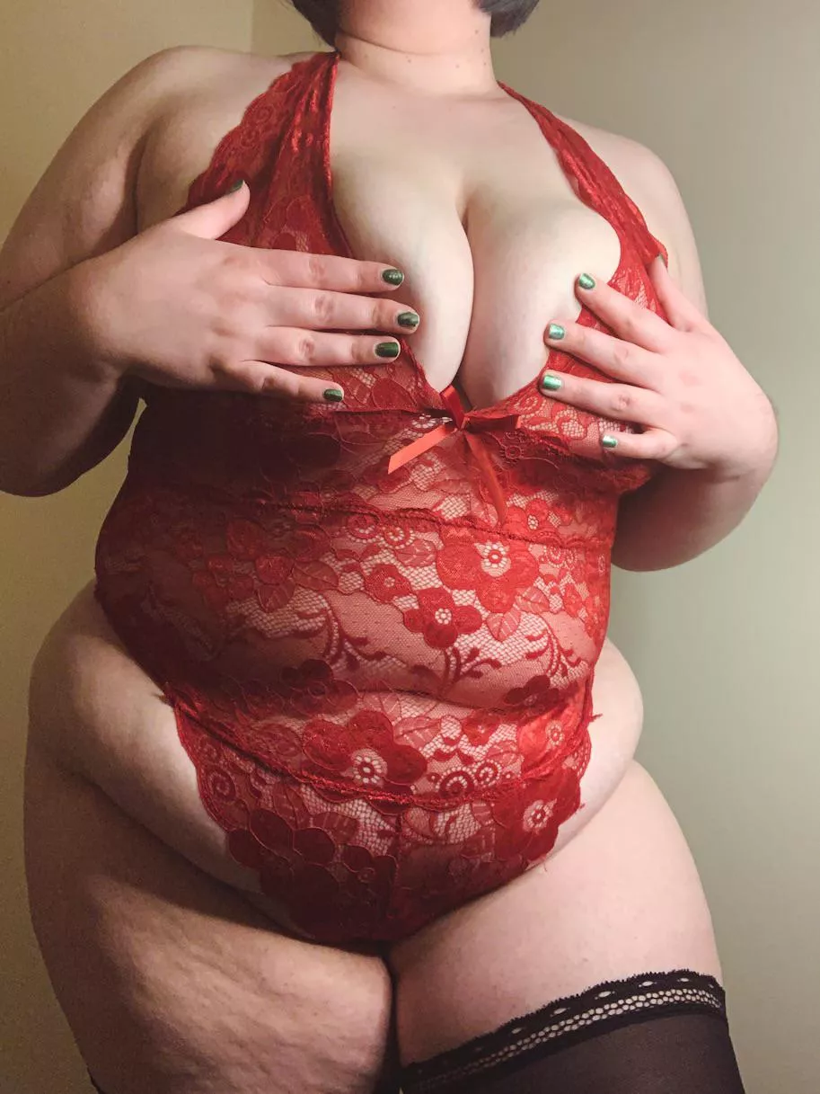 Want to unwrap me? 🎁