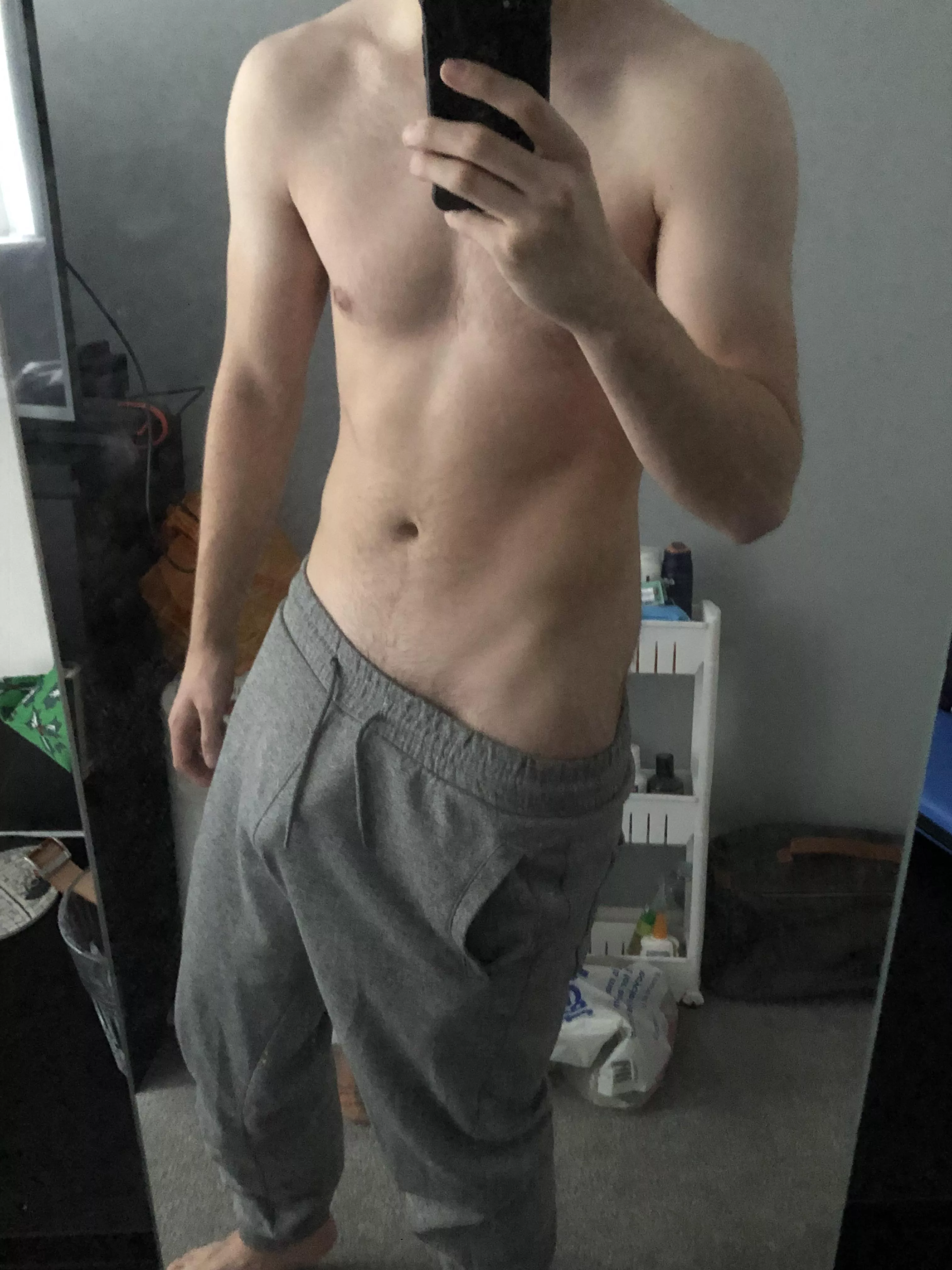 Want to unwrap this? Uk