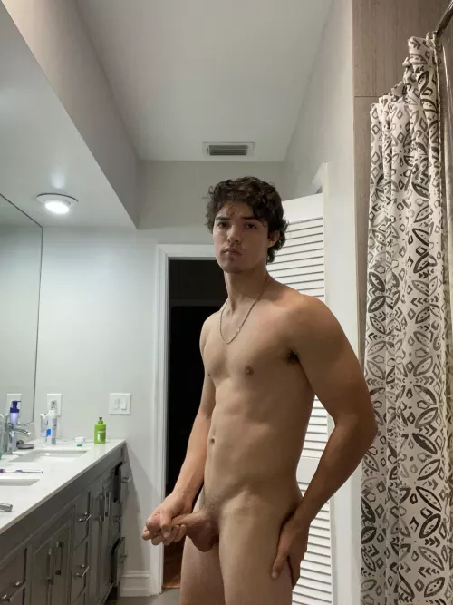 want to workout with me?