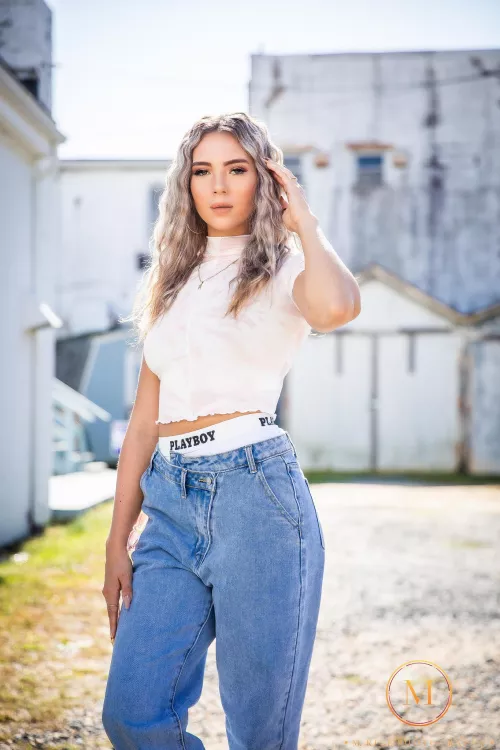 Want you to come see more of me π