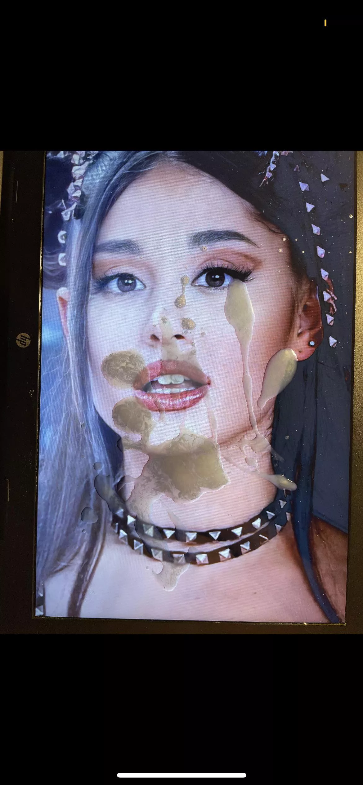 Want your girl to be covered like this? Kik me - jakey123356