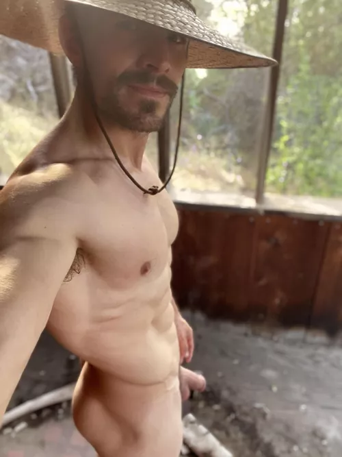 Wanted, mid 30s to late 40s milf that likes the great outdoors and multiple orgasms. Is that too much to ask?