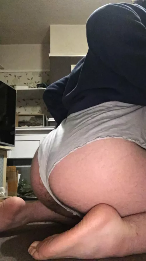 Wanted my feet in the pic x