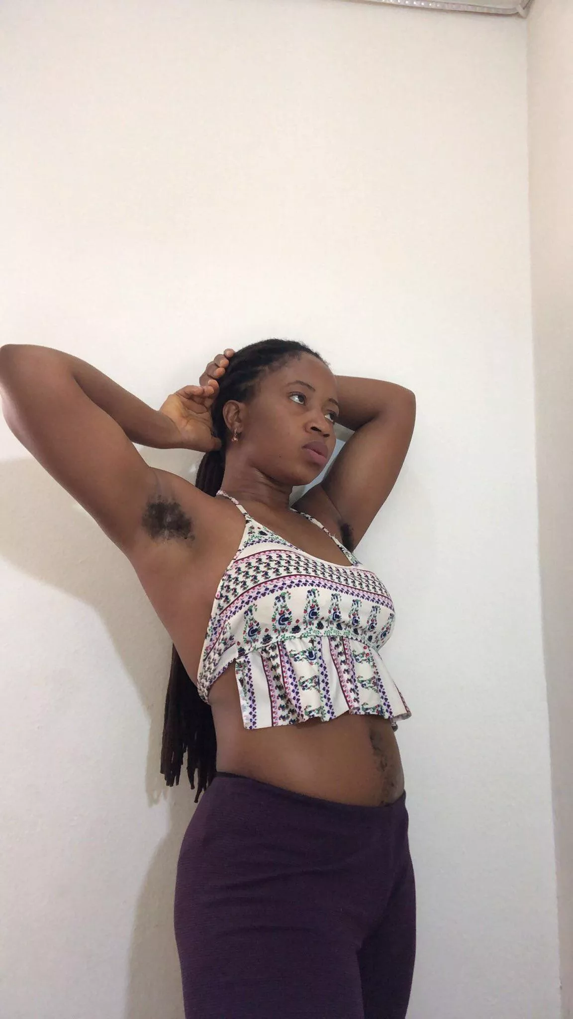 Wanted to post because it’s been a long time