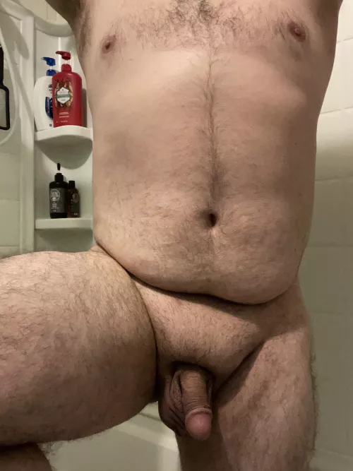 Wanted to share my softie