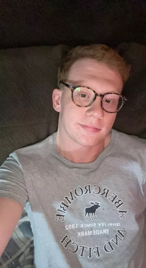 Wanting some attention 🤪