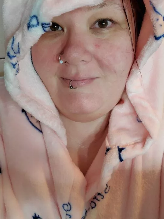 Warm and cuddly ☺ Warm and cuddly ☺
