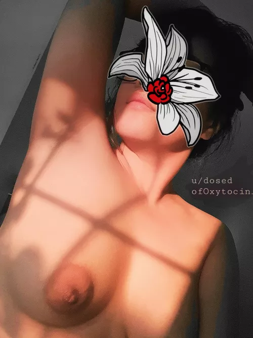 Warm puff for you π°