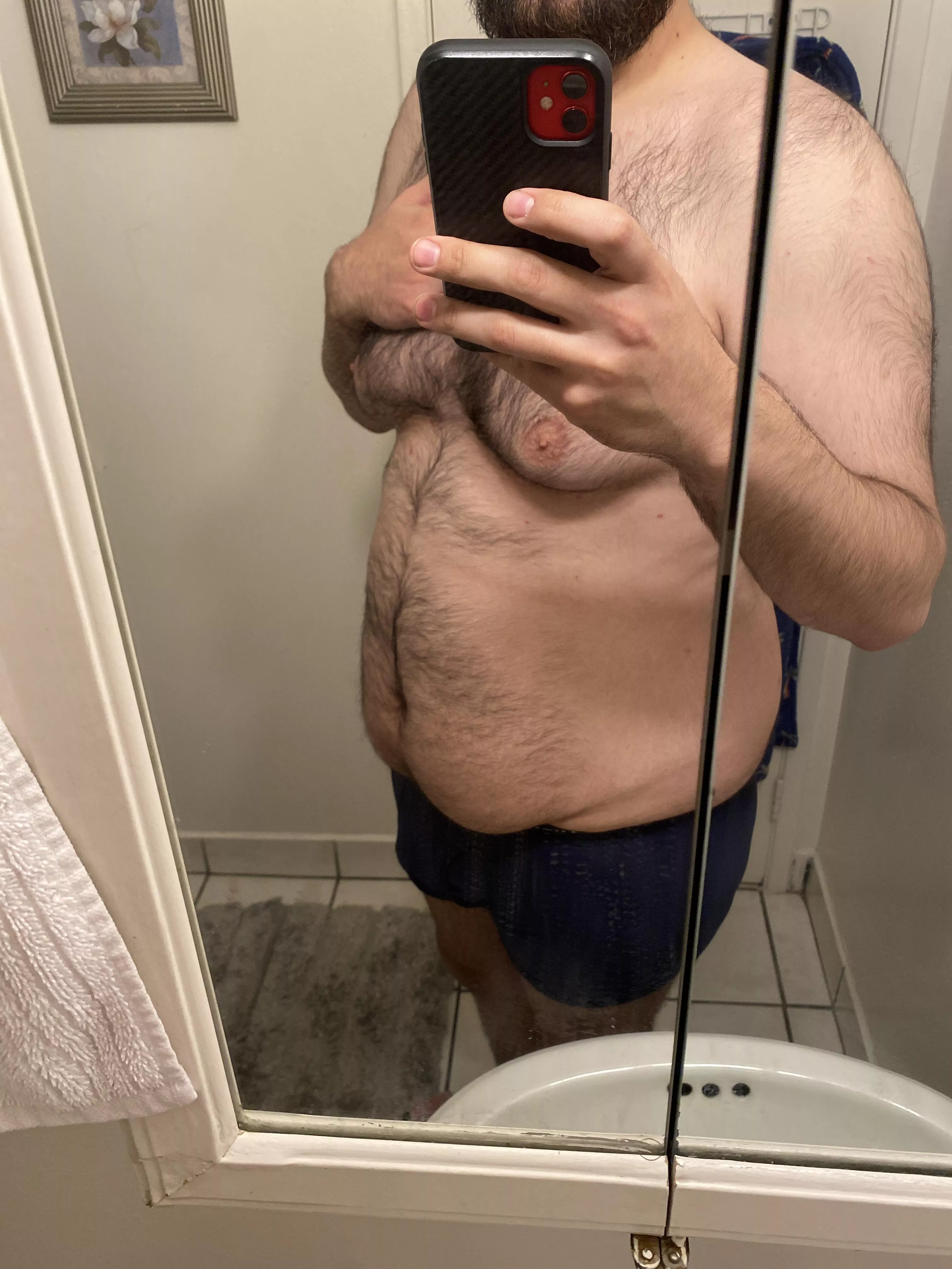 Warm shower to calm the soul Warm shower to calm the soul