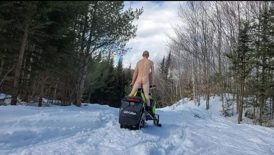 Warm weather riding Warm weather riding