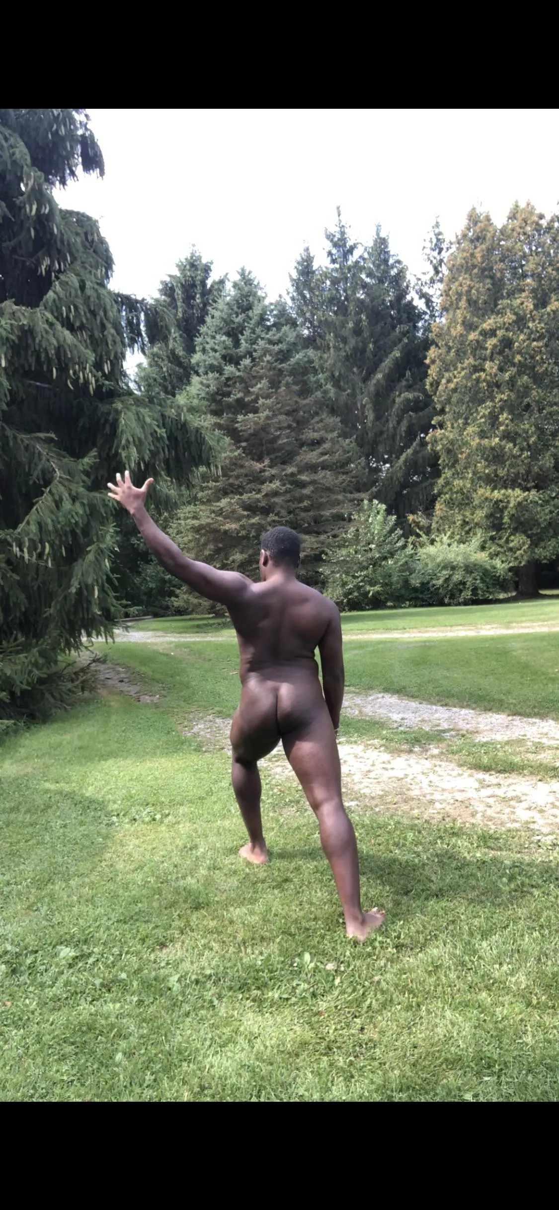 Warrior pose Warrior pose