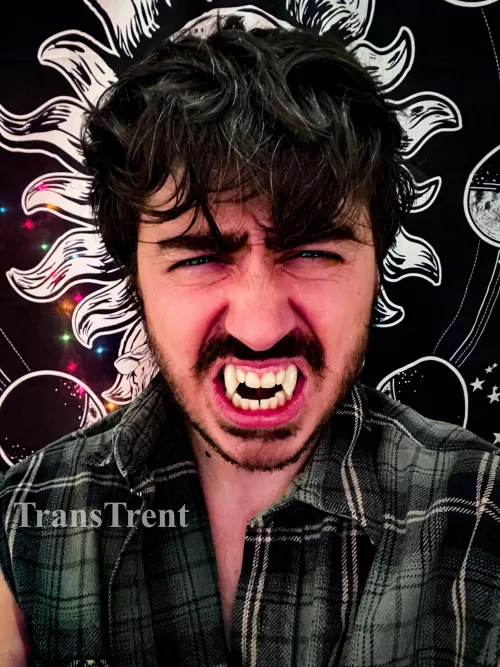 Was a full moon yesterday so was a bit busy π