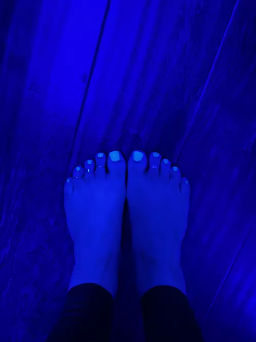 Was bored and decided to play around with the lights 😁