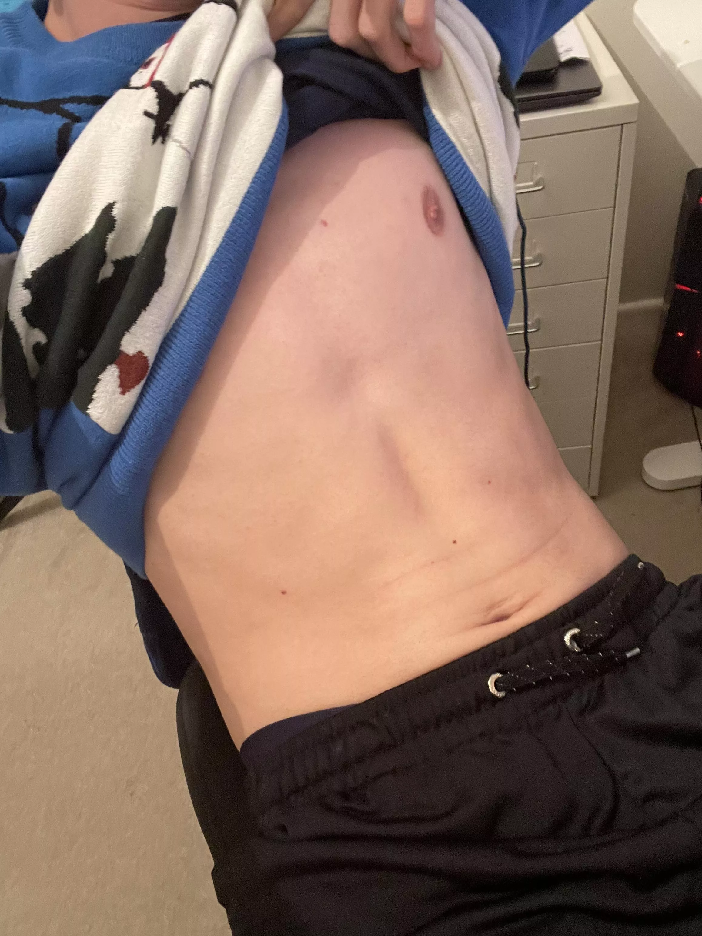 Was feeling cute and thought I should post 😜 (18)