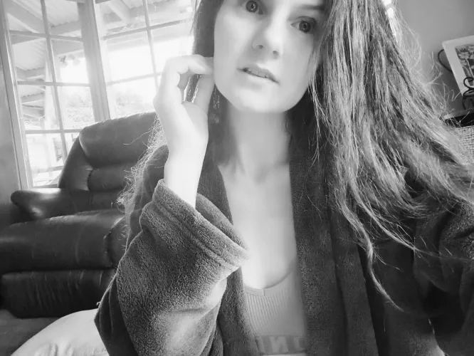 was feeling cute (f26) π₯°