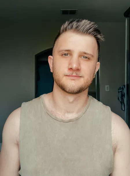 Was feeling myself today ~ Was feeling myself today ~