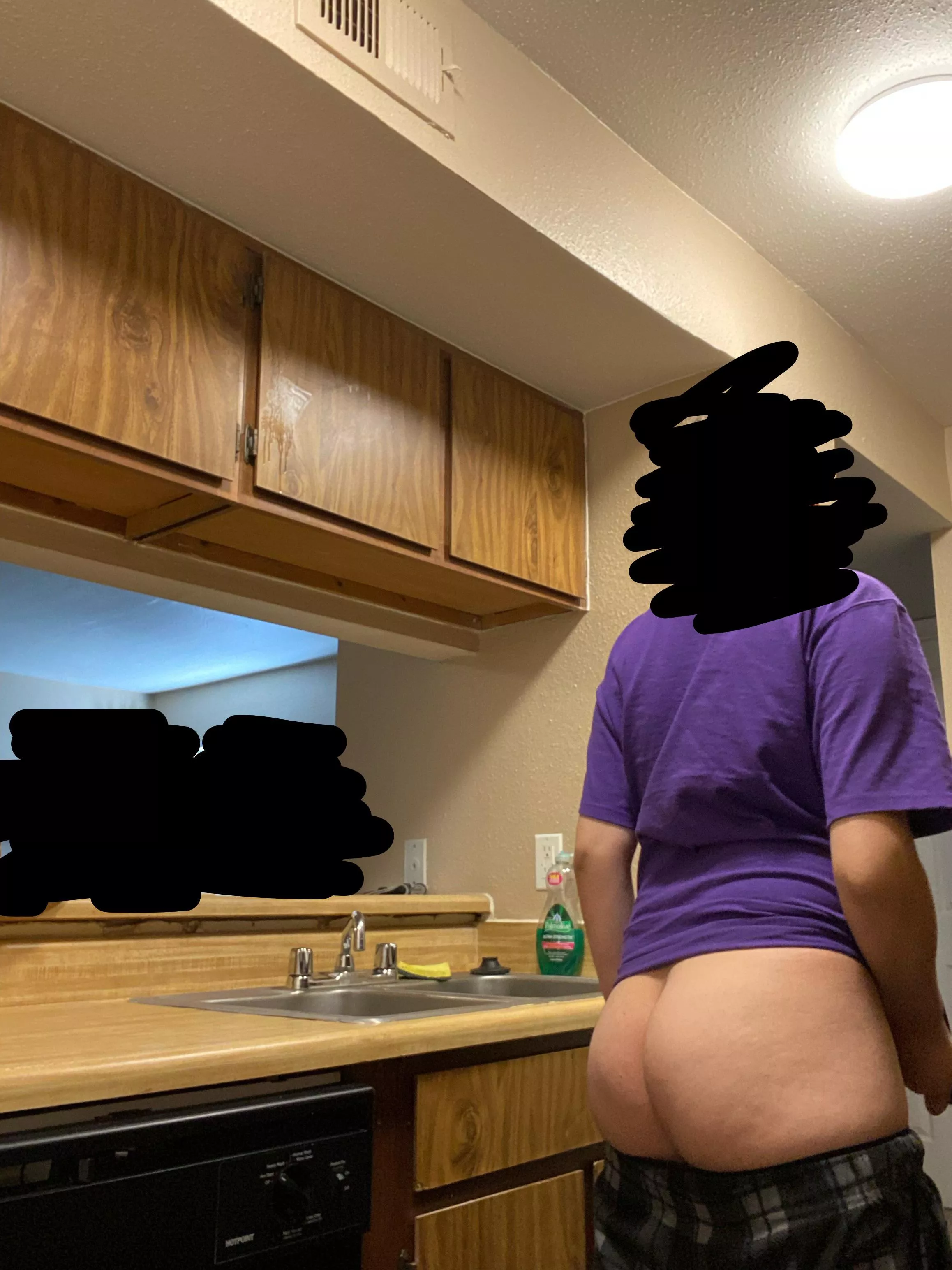 was feeling myself while cleaning up :) was feeling myself while cleaning up :)