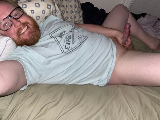 Was feeling pretty good last night (31)