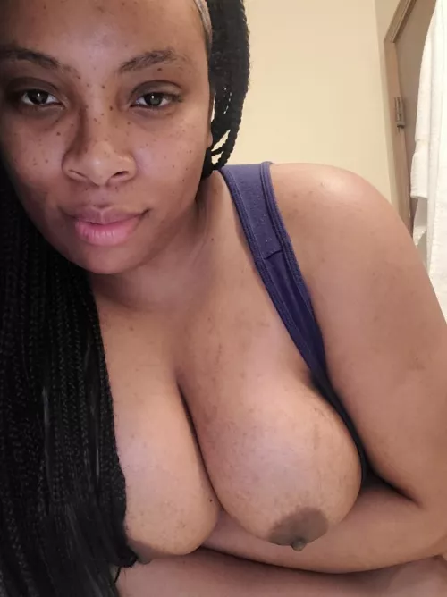 Was Feeling Sexy