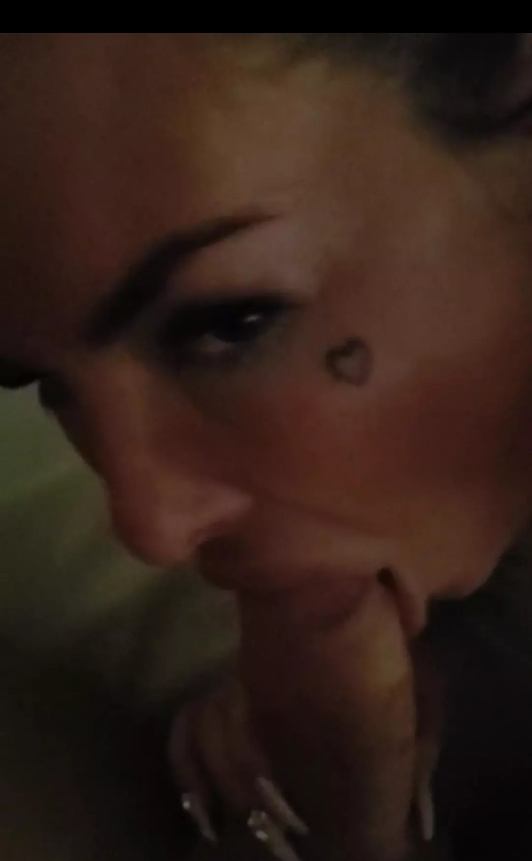 Was FWB with Christy for a while last year