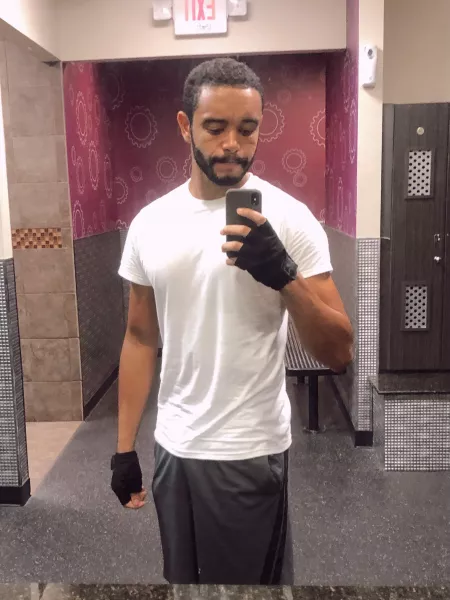 Was going to shave the beard today but I think Iβll keep it Was going to shave the beard today but I think Iβll keep it