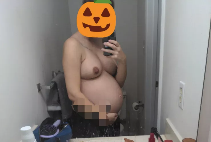 Was I a sexy preggo? โบ๏ธ Was I a sexy preggo? โบ๏ธ