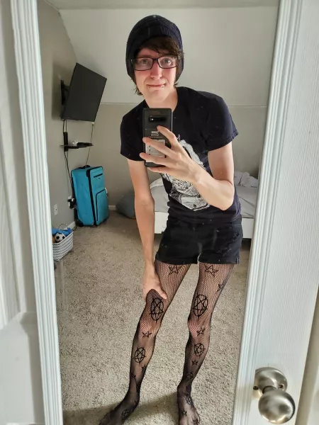 Was in a rush just throw this to getter going to the mall to shop with some friends nyan Was in a rush just throw this to getter going to the mall to shop with some friends nyan