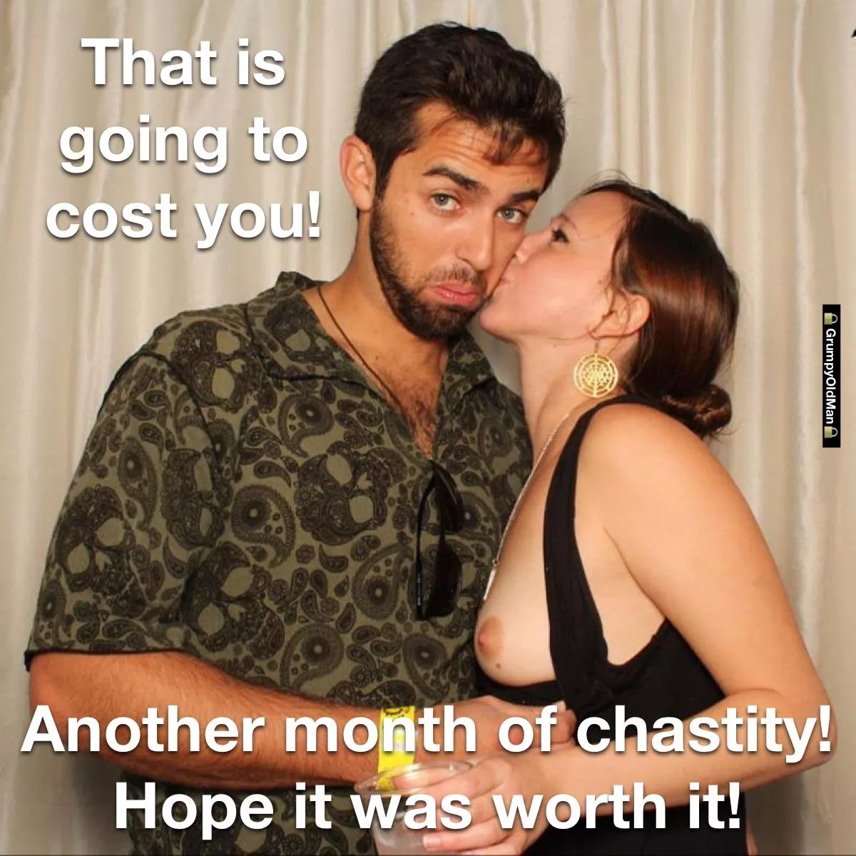 Was it Worth it? Was it Worth it?