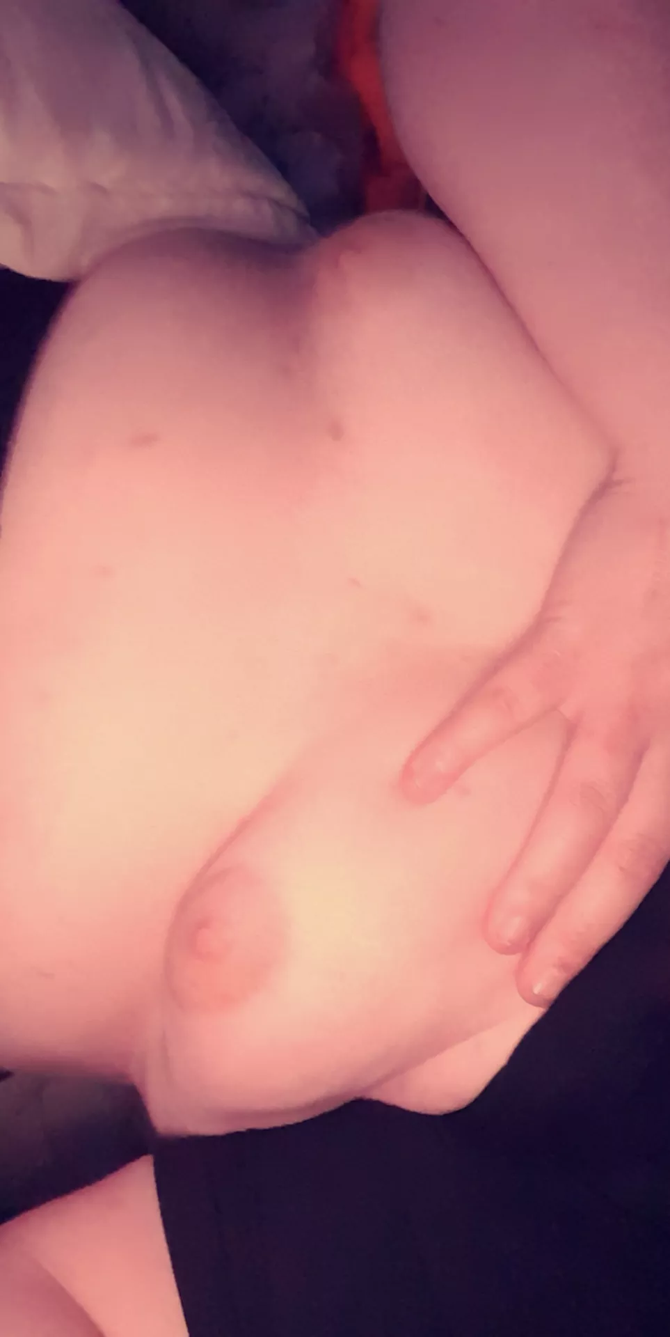 stunning nude real regular titties selfie sex foto sex pics