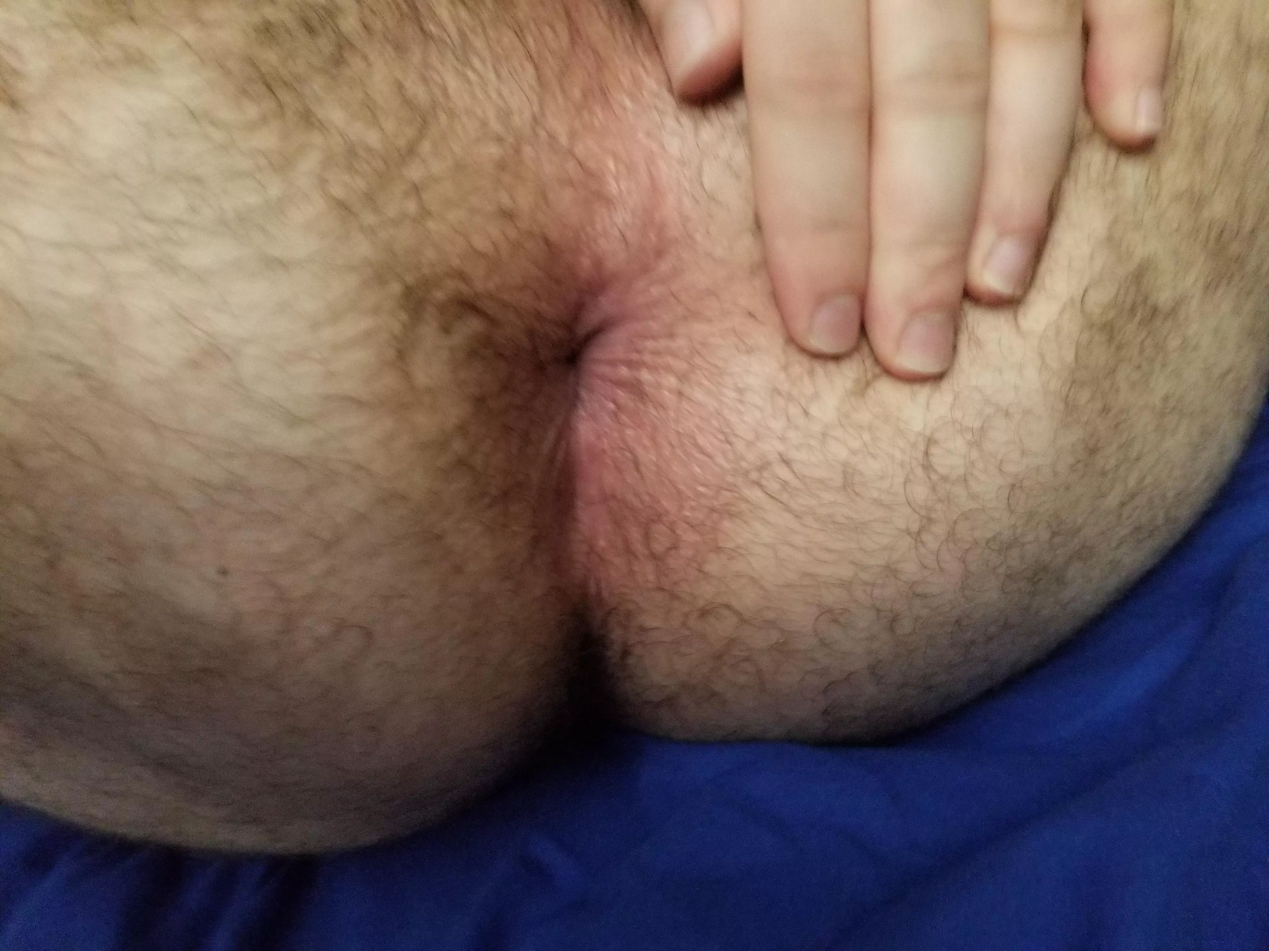 Was pretty happy with this picture of my hole 😊. Was pretty happy with this picture of my hole 😊.