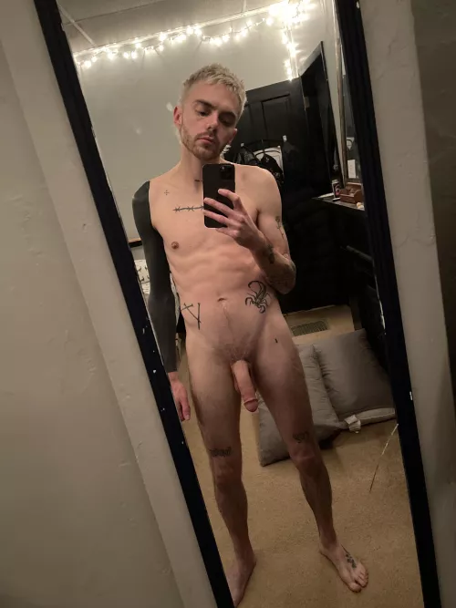 Was Santa good to you is just another way of saying have you been naughty