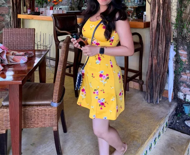 Was told i am built for it, am i?