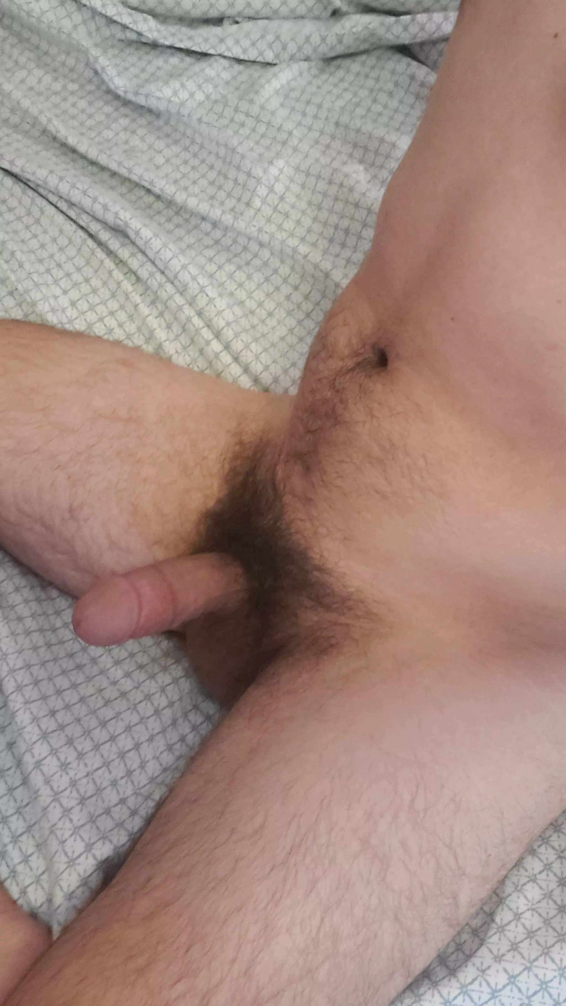 Was told I might fit in well here