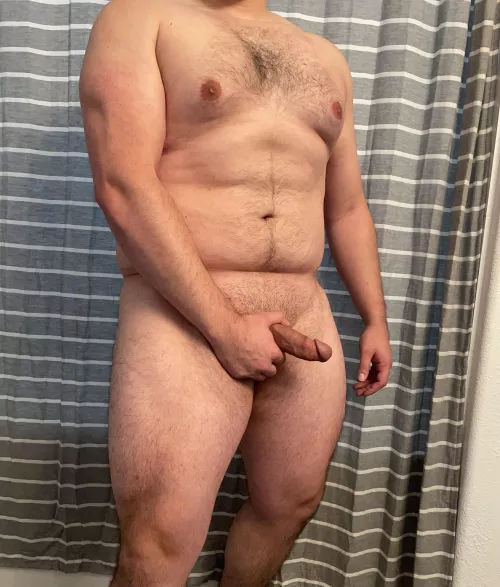 Was told I was too young be the third part of a threesome. Their loss I guess