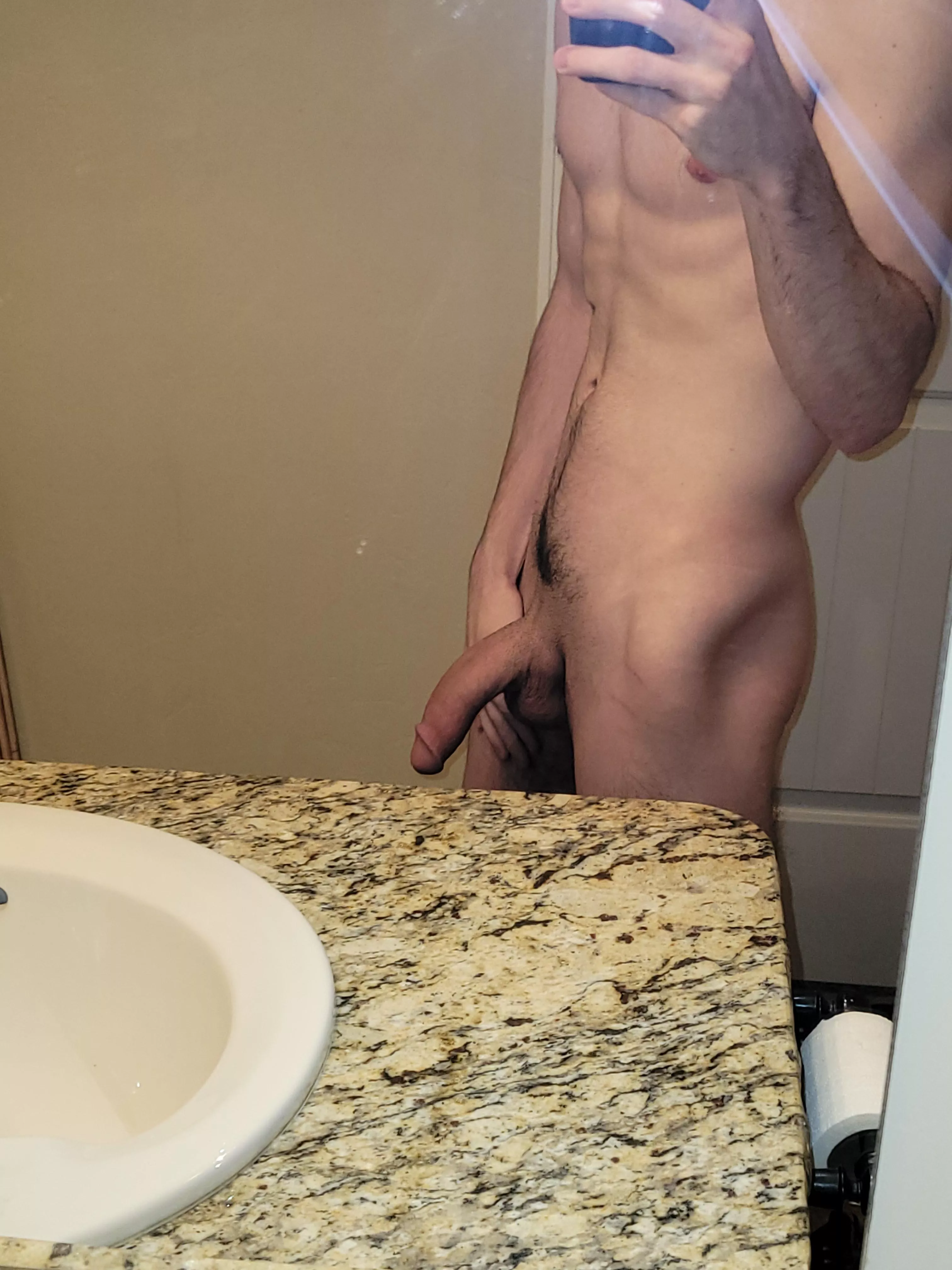 Was told more than once to post here, hope I'm thick enough Was told more than once to post here, hope I'm thick enough