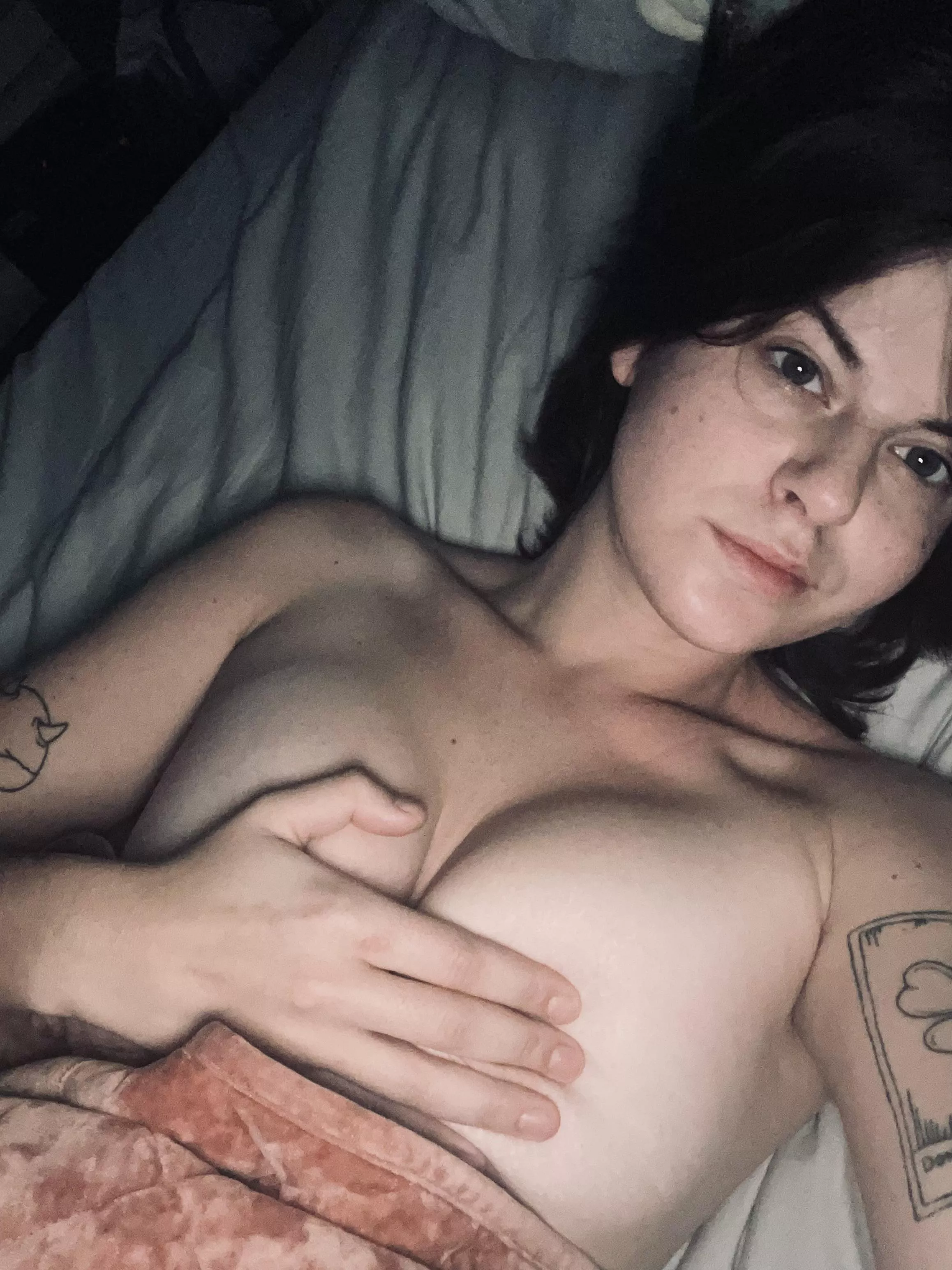 Was told that this would be a better post for this sub so here ❤️ 23F