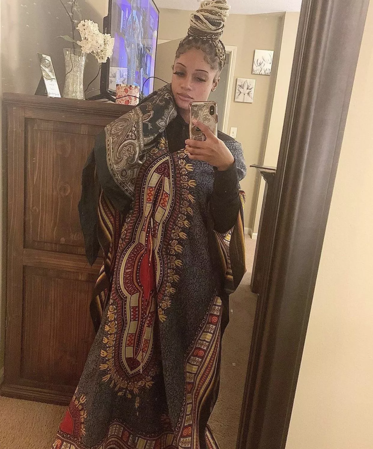 was told to post what a n***** like myself is wearing on a Saturday morning 😩 was told I still look ghetto and degenerate 🥺 KIK// FineAssSub