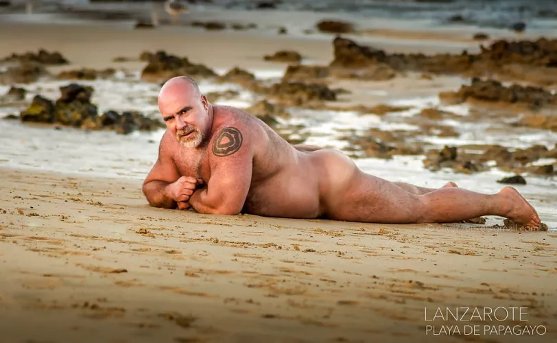 Washed up on shore. Can I keep him?