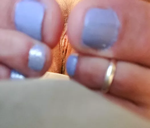 Wasn't sure where I should post, but do you like the new color? Look closely before you answer. Wasn't sure where I should post, but do you like the new color? Look closely before you answer.