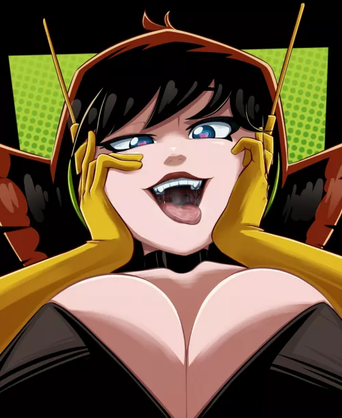 Wasp (Avengers EMH) Wasp (Avengers EMH)