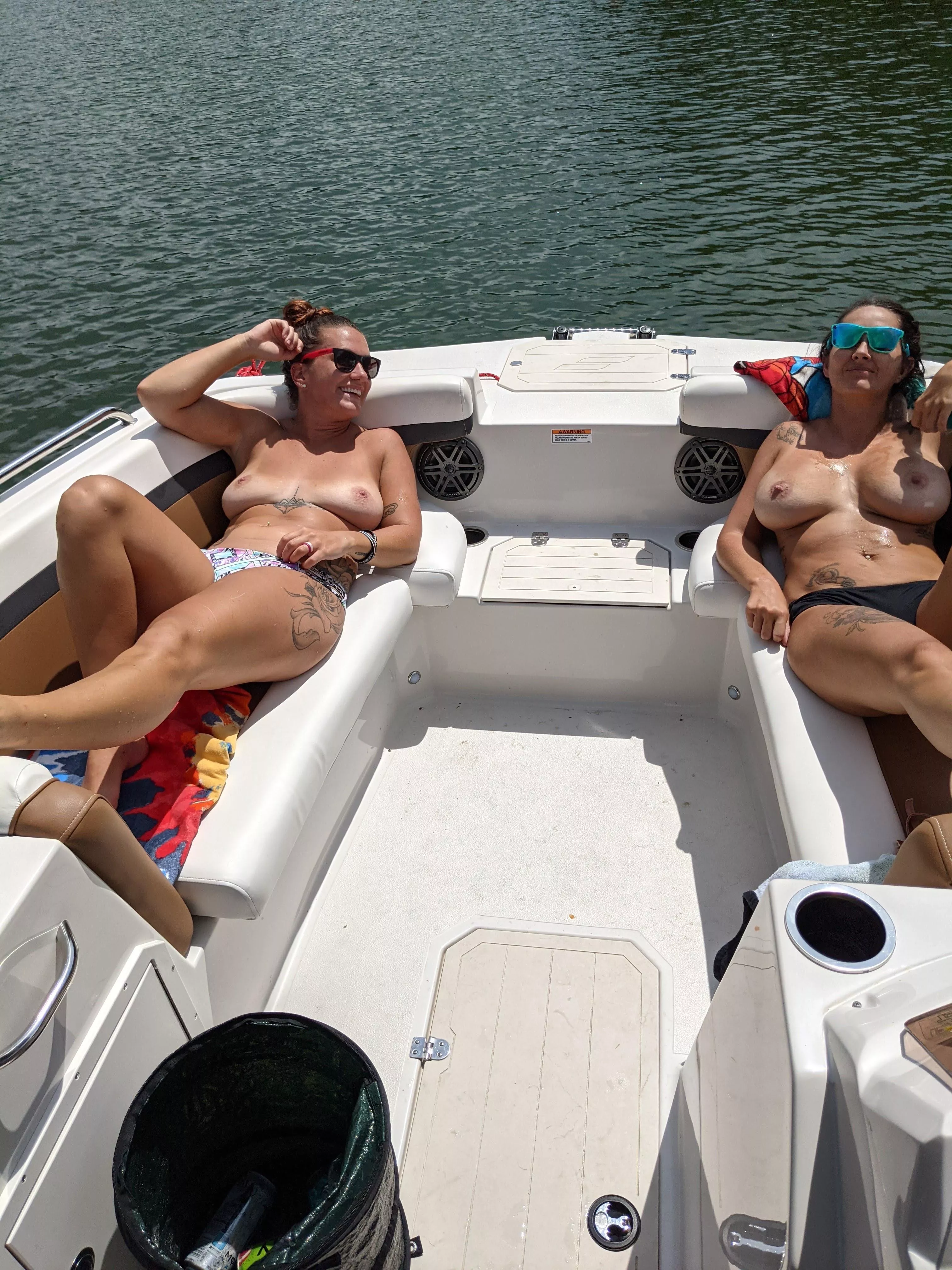 Wasting away, missing summer already😘