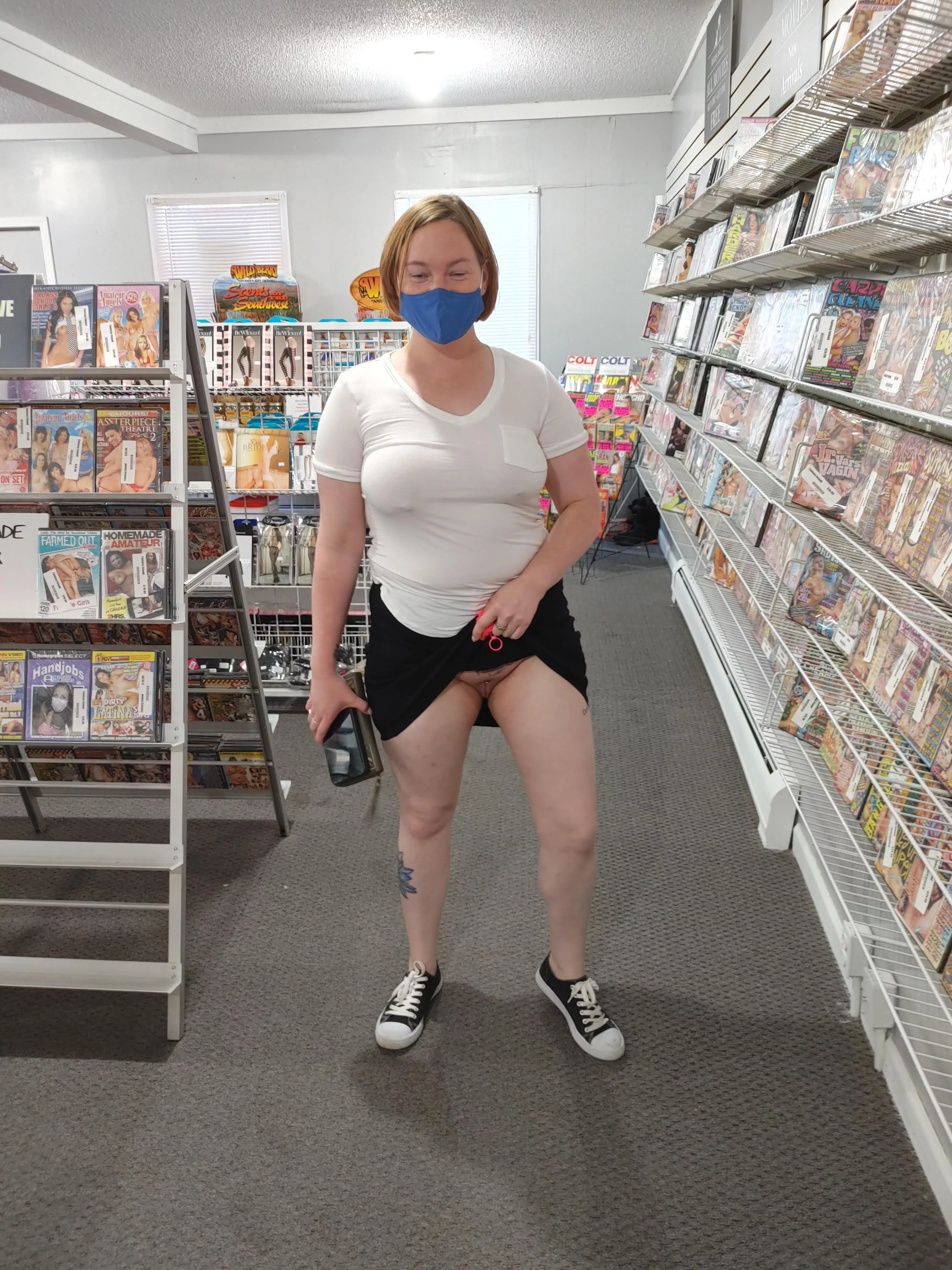 Watch a movie or make a movie?