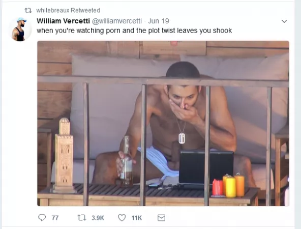 Watch it for the plot Watch it for the plot