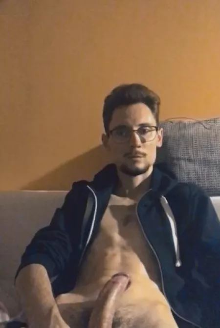 Watch me making a mess π