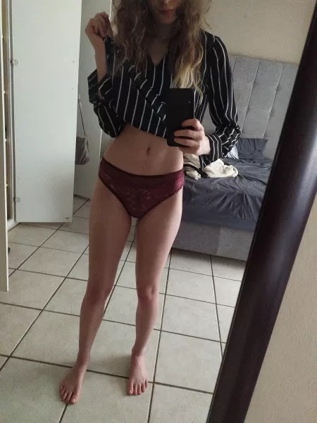 Watch me undress and make all your fantasies cum true π₯΅π
daddy ππ Watch me undress and make all your fantasies cum true π₯΅π
daddy ππ